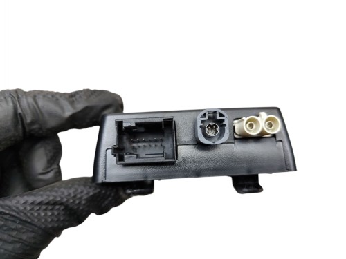 MODUŁ NAWIGACJI GPS MERCEDES SLK R172 (2011-2015) 2.2 CDI 204KM A1728100011