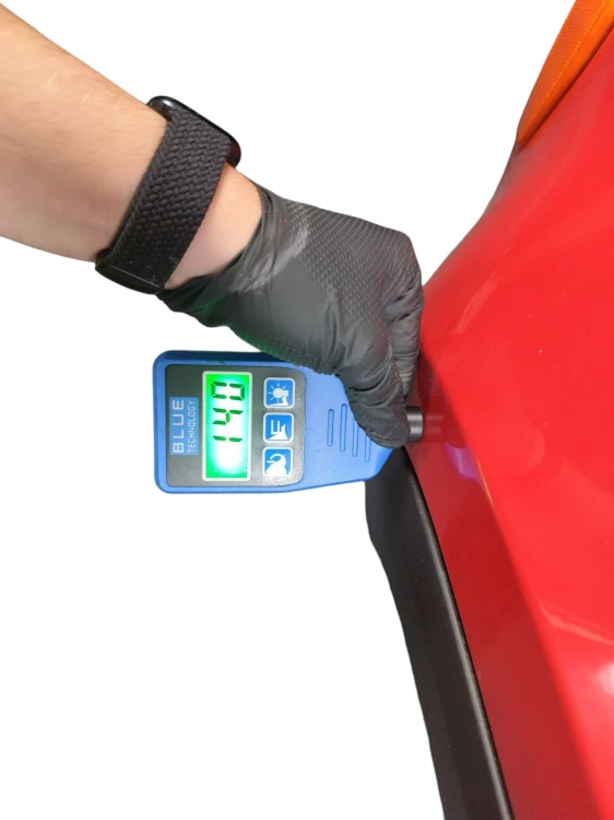 BŁOTNIK LEWY PRZÓD JEEP RENEGADE (2014-2018) 1.4 MultiAir 140KM