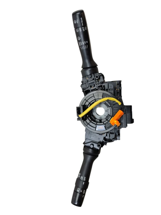 PRZEŁĄCZNIK ZESPOLONY TOYOTA YARIS II (2005-2009) 1.0 VVT-I 69KM 17F143