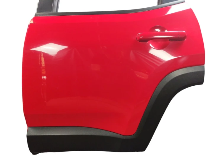 DRZWI LEWY TYŁ JEEP RENEGADE (2014-2018) 1.4 MultiAir 140KM