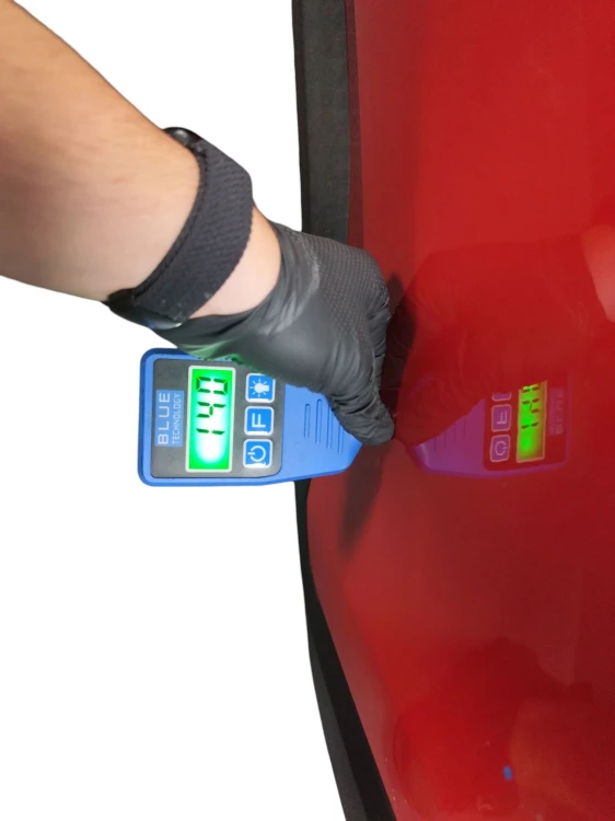 DRZWI LEWY TYŁ JEEP RENEGADE (2014-2018) 1.4 MultiAir 140KM