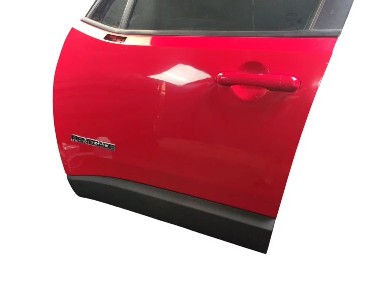 DRZWI LEWY PRZÓD JEEP RENEGADE (2014-2018) 1.4 MultiAir 140KM