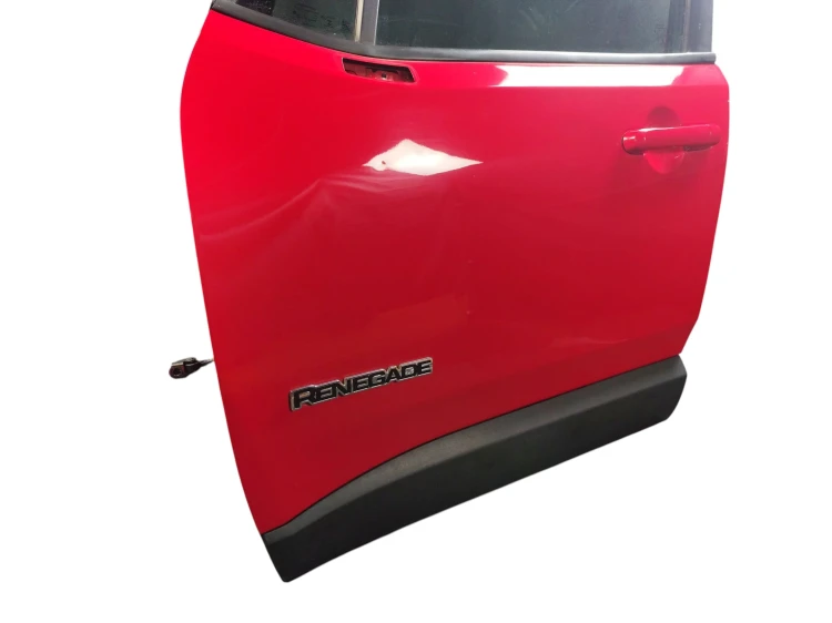 DRZWI LEWY PRZÓD JEEP RENEGADE (2014-2018) 1.4 MultiAir 140KM