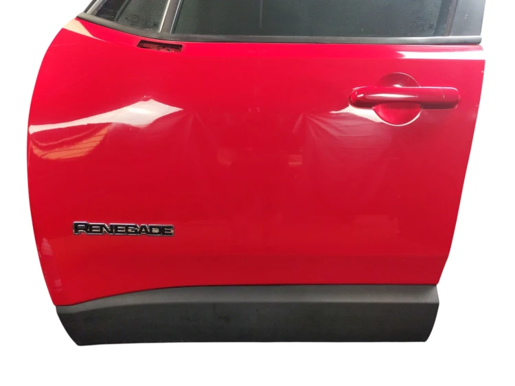 DRZWI LEWY PRZÓD JEEP RENEGADE (2014-2018) 1.4 MultiAir 140KM