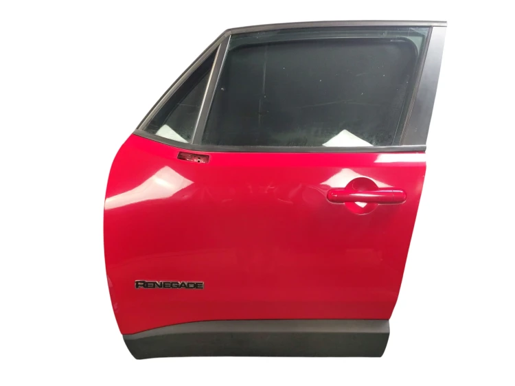 DRZWI LEWY PRZÓD JEEP RENEGADE (2014-2018) 1.4 MultiAir 140KM