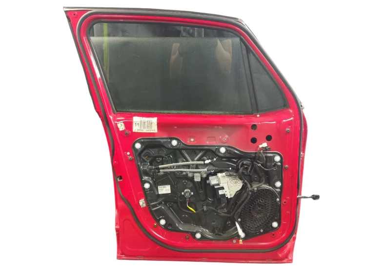 DRZWI LEWY PRZÓD JEEP RENEGADE (2014-2018) 1.4 MultiAir 140KM