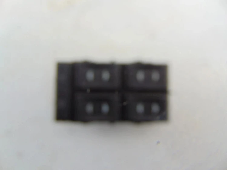 PANEL STEROWANIA SZYB FORD MONDEO MK3 (2001-2007) 1S7T14A132BE