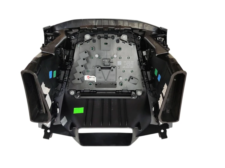 RADIO WYŚWIETLACZ PANEL KOMPLET FORD FOCUS MK3 (2010-2014) 1.6 TDCI 115KM A