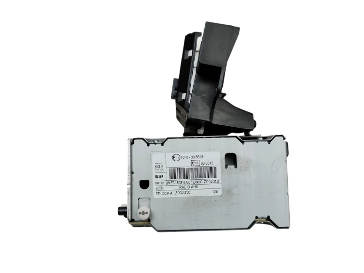 RADIO WYŚWIETLACZ PANEL KOMPLET FORD FOCUS MK3 (2010-2014) 1.6 TDCI 115KM A