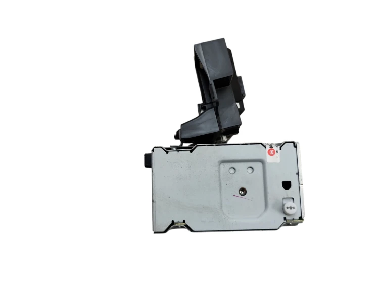 RADIO WYŚWIETLACZ PANEL KOMPLET FORD FOCUS MK3 (2010-2014) 1.6 TDCI 115KM A