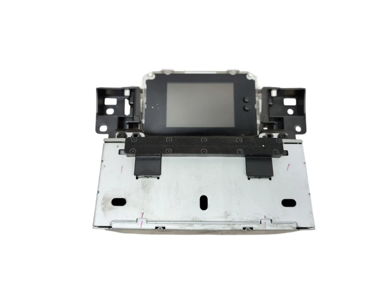 RADIO WYŚWIETLACZ PANEL KOMPLET FORD FOCUS MK3 (2010-2014) 1.6 TDCI 115KM A