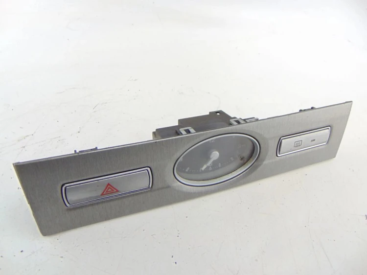 PANEL ZEGAREK FORD MONDEO MK3 (2001-2007) 3S7T-15000-DA
