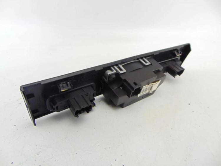 PANEL ZEGAREK FORD MONDEO MK3 (2001-2007) 3S7T-15000-DA
