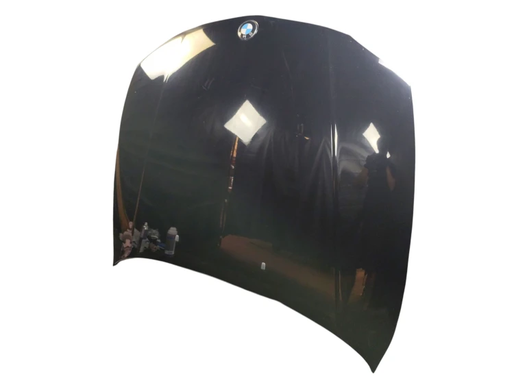 MASKA BMW E87 LIFT (2007-2011) 1.6 122 KM