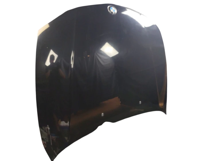 MASKA BMW E87 LIFT (2007-2011) 1.6 122 KM