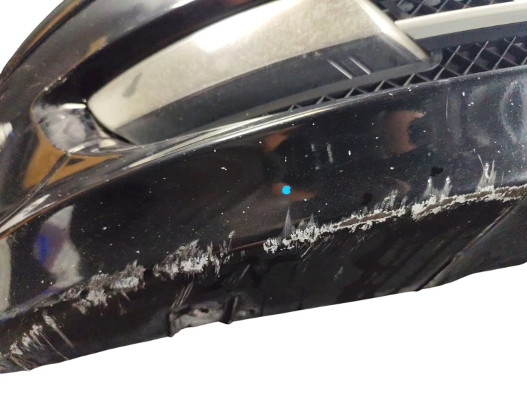ZDERZAK PRZÓD BMW E87 LIFT (2007-2011) 1.6 122 KM