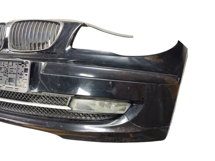 ZDERZAK PRZÓD BMW E87 LIFT (2007-2011) 1.6 122 KM