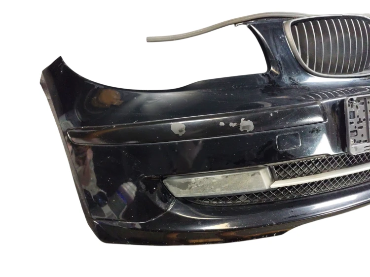 ZDERZAK PRZÓD BMW E87 LIFT (2007-2011) 1.6 122 KM