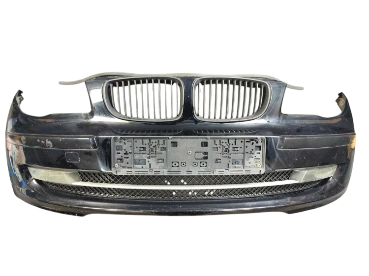 ZDERZAK PRZÓD BMW E87 LIFT (2007-2011) 1.6 122 KM