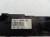 PANEL ZEGAREK FORD MONDEO MK3 (2001-2007) 3S7T-15000-DA