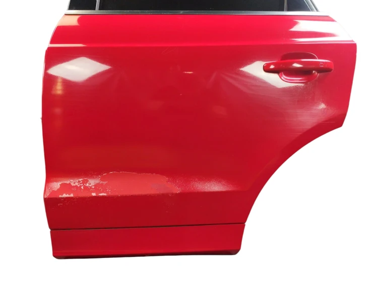 DRZWI LEWY TYŁ AUDI Q3 I 8U (2011-2014) 2.0 TDI 140KM