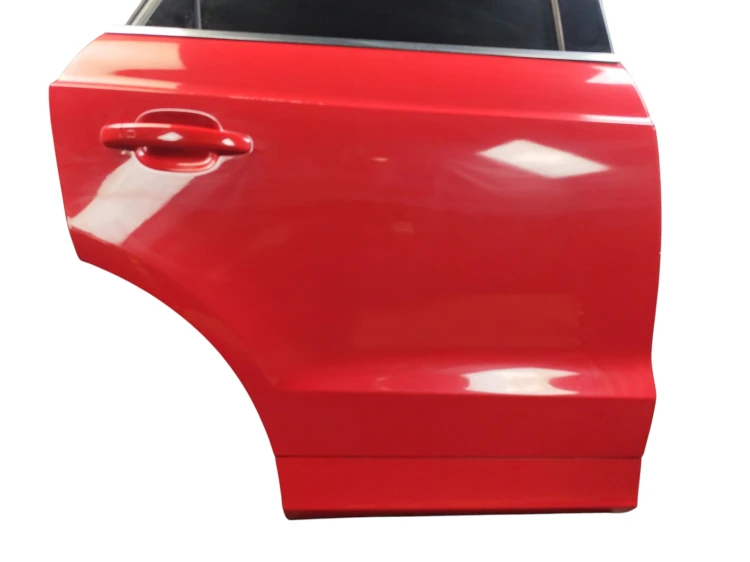 DRZWI PRAWY TYŁ AUDI Q3 I 8U (2011-2014) 2.0 TDI 140KM