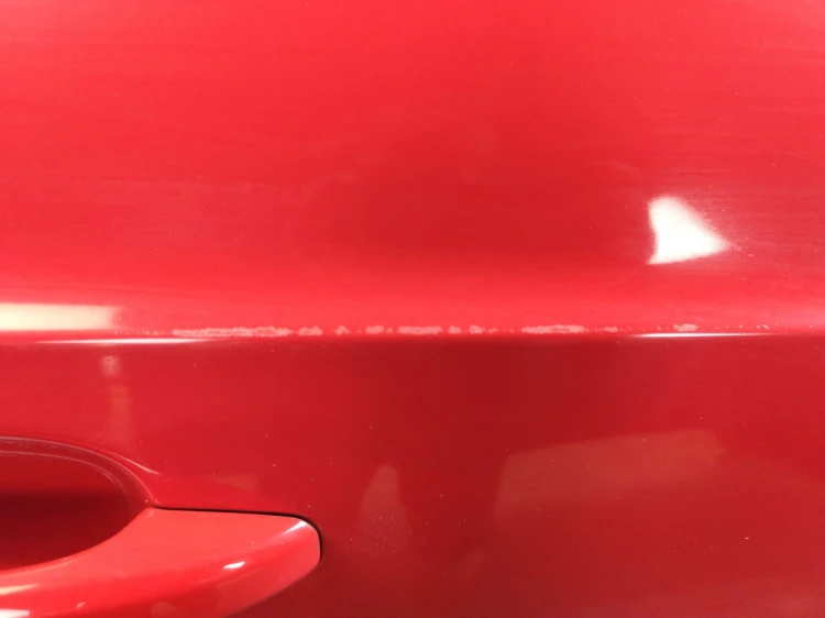 DRZWI PRAWY TYŁ AUDI Q3 I 8U (2011-2014) 2.0 TDI 140KM