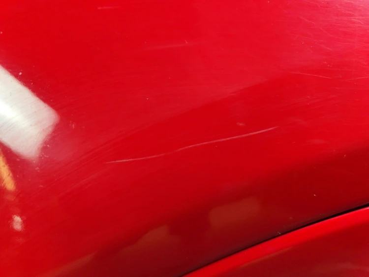 BŁOTNIK PRAWY PRZÓD AUDI Q3 I 8U (2011-2014) 2.0 TDI 140KM