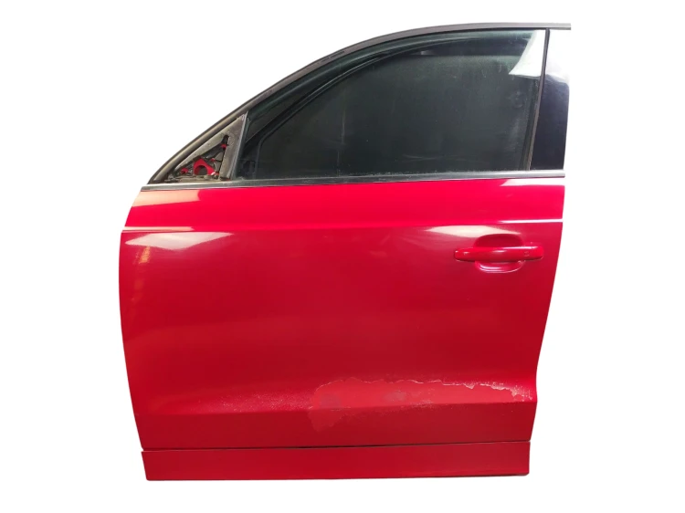 DRZWI LEWY PRZÓD AUDI Q3 I 8U (2011-2014) 2.0 TDI 140KM