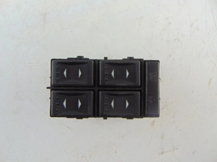 PANEL STEROWANIA SZYB FORD MONDEO MK3 (2001-2007) 1S7T14A132BE
