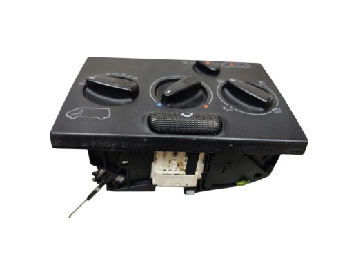 PANEL NAWIEWU VOLKSWAGEN TRANSPORTER T4 LIFT (1996-2003) 1.9 TD 68KM 7D1819