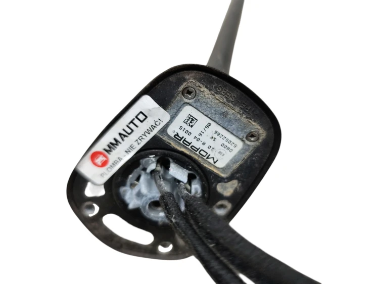 ANTENA JEEP RENEGADE (2014-2018) 1.4 MultiAir 140KM 52052286