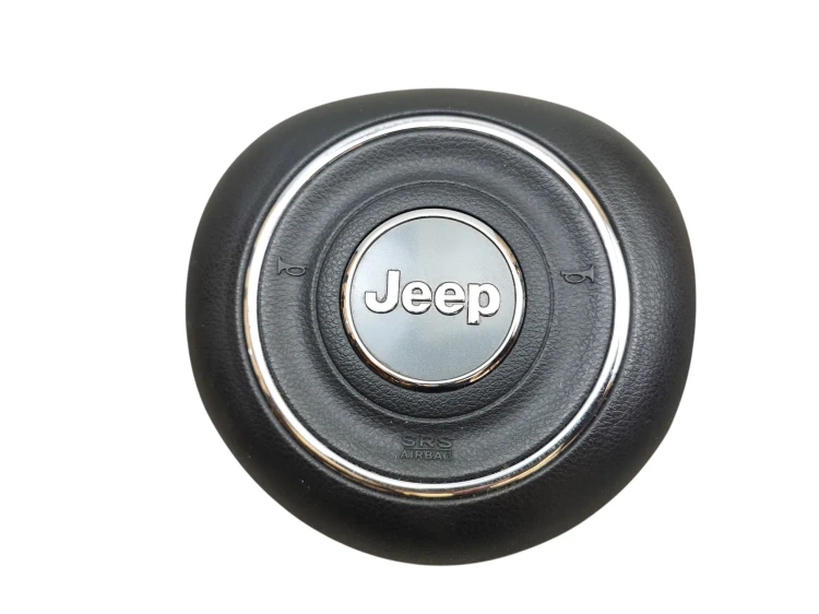 PODUSZKA KIEROWCY JEEP RENEGADE (2014-2018) 1.4 MultiAir 140KM 07356038310