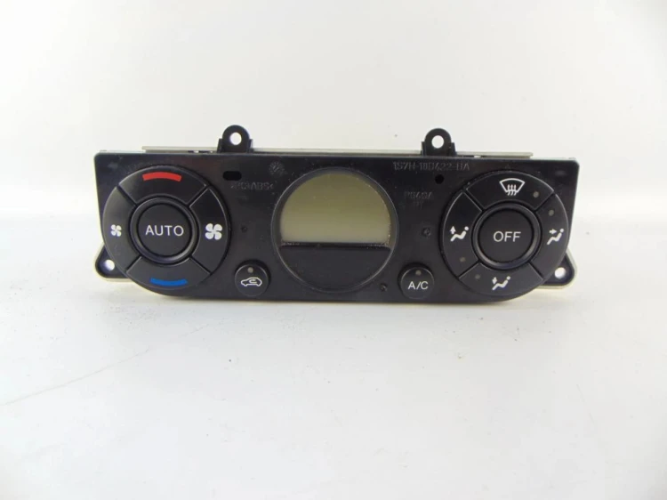 PANEL KLIMATYZACJI FORD MONDEO MK3 (2001-2007) 1S7H118C612AF