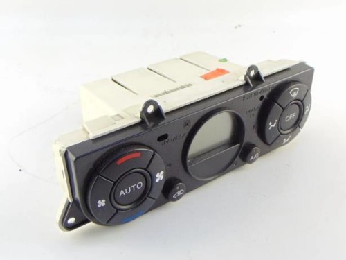 PANEL KLIMATYZACJI FORD MONDEO MK3 (2001-2007) 1S7H118C612AF