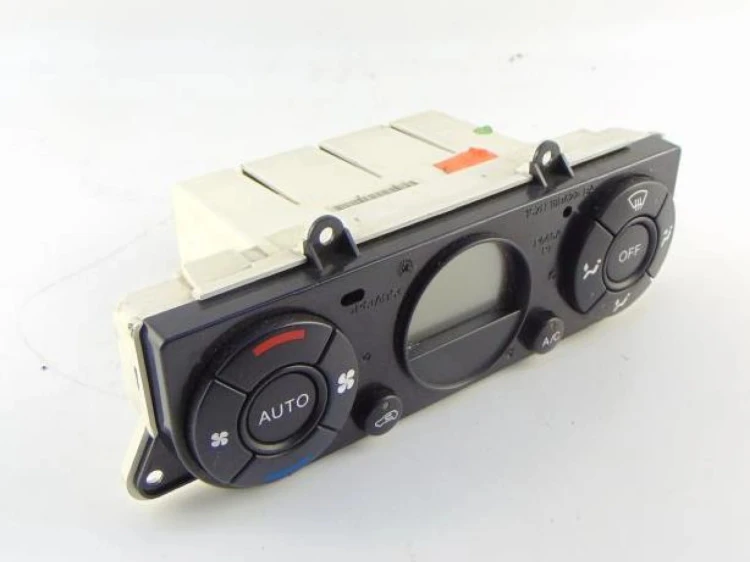 PANEL KLIMATYZACJI FORD MONDEO MK3 (2001-2007) 1S7H118C612AF