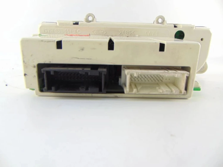 PANEL KLIMATYZACJI FORD MONDEO MK3 (2001-2007) 1S7H118C612AF