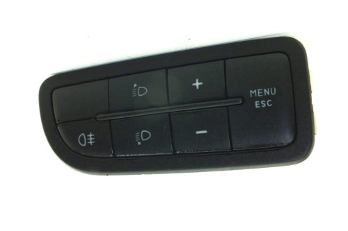 PRZEŁĄCZNIK ŚWIATEŁ FIAT GRANDE PUNTO 1.4 735367286