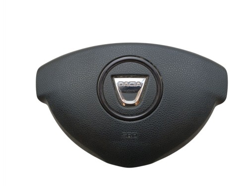 PODUSZKA KIEROWCY DACIA DUSTER I (2010-2013) 1.6 16V 105KM 985100037R--A
