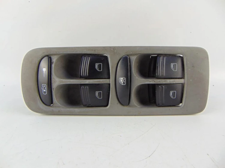 PANEL STEROWANIA SZYB PORSCHE CAYENNE I (2002-2007) 4.5 V8 7L5959857A