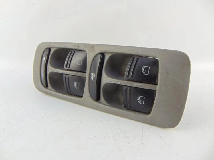 PANEL STEROWANIA SZYB PORSCHE CAYENNE I (2002-2007) 4.5 V8 7L5959857A