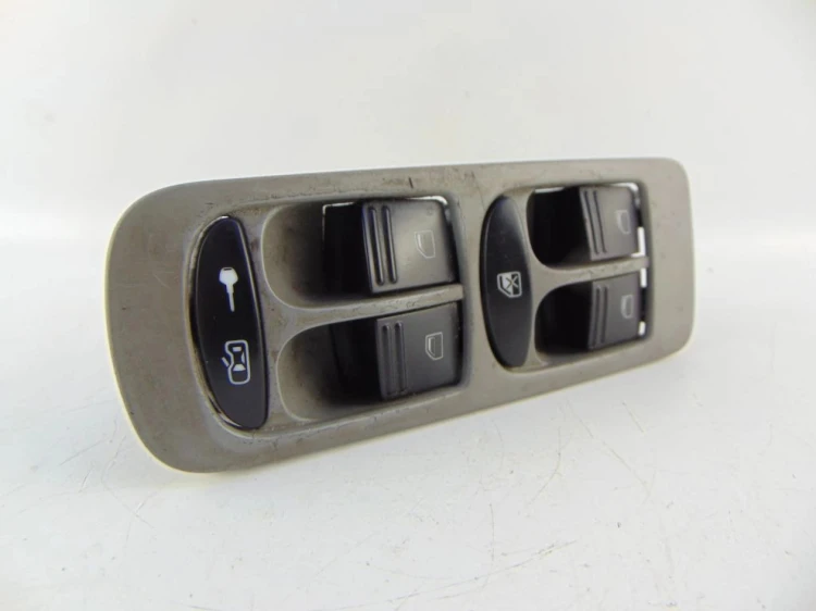 PANEL STEROWANIA SZYB PORSCHE CAYENNE I (2002-2007) 4.5 V8 7L5959857A