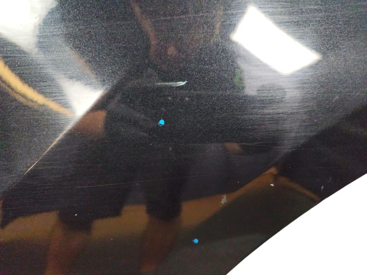 DRZWI LEWY TYŁ OPEL MOKKA A (2012-2016) 1.6 16V 116KM W KOLOR,