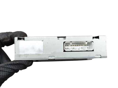 RADIO TOYOTA YARIS I (1999-2003) 1.0 VVTI 86120-52010 86110-52011-B0