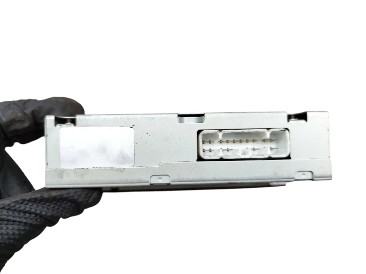 RADIO TOYOTA YARIS I (1999-2003) 1.0 VVTI 86120-52010 86110-52011-B0