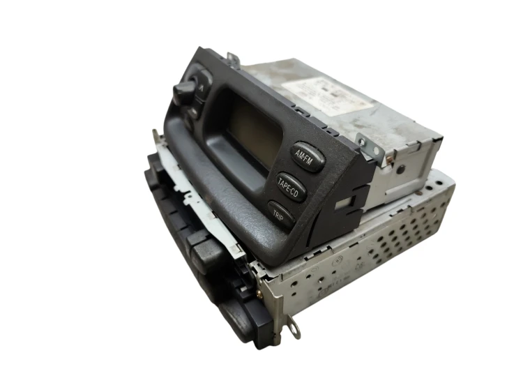 RADIO TOYOTA YARIS I (1999-2003) 1.0 VVTI 86120-52010 86110-52011-B0