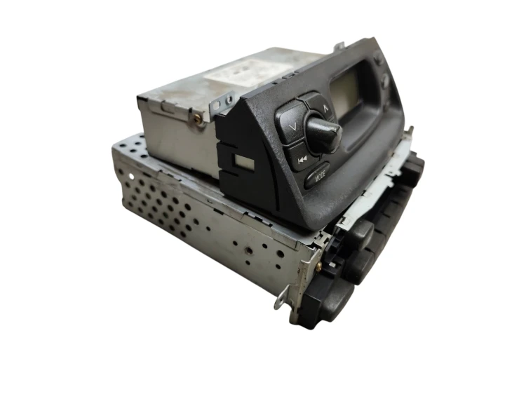 RADIO TOYOTA YARIS I (1999-2003) 1.0 VVTI 86120-52010 86110-52011-B0