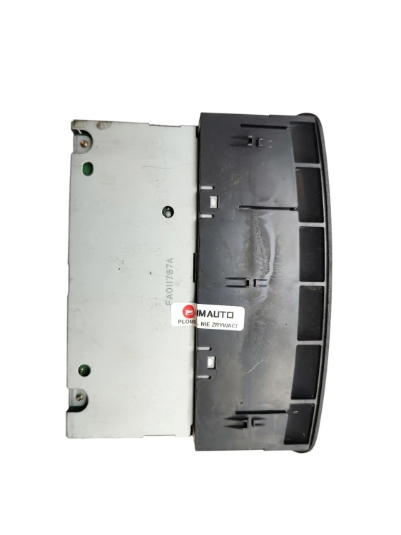 RADIO TOYOTA YARIS I (1999-2003) 1.0 VVTI 86120-52010 86110-52011-B0
