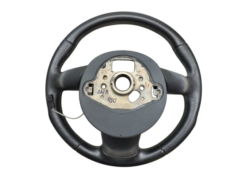 KIEROWNICA SKÓRA AUDI Q3 I 8U (2011-2014) 8U0419091R MULTIFUNKCYJNA S-LINE