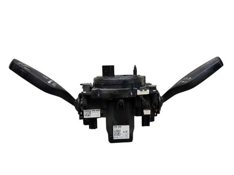 PRZEŁĄCZNIK ZESPOLONY TAŚMA AUDI Q3 I 8U 5K0953569AL 8X0953502 8X0953521B